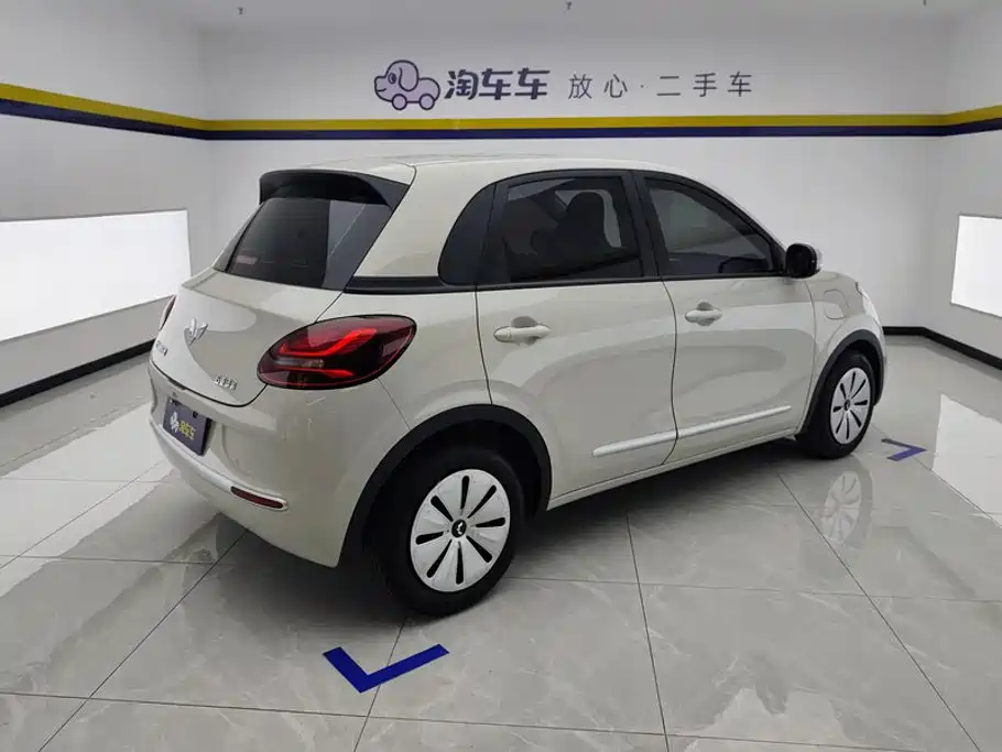 Wuling Bingo — миниатюра 3