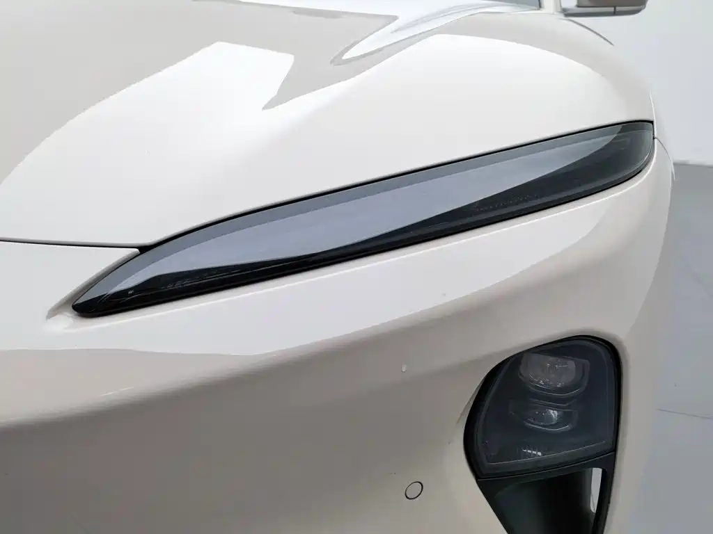 NIO ET5 — миниатюра 7