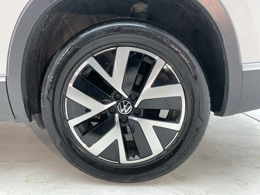 Volkswagen Tayron — миниатюра 27
