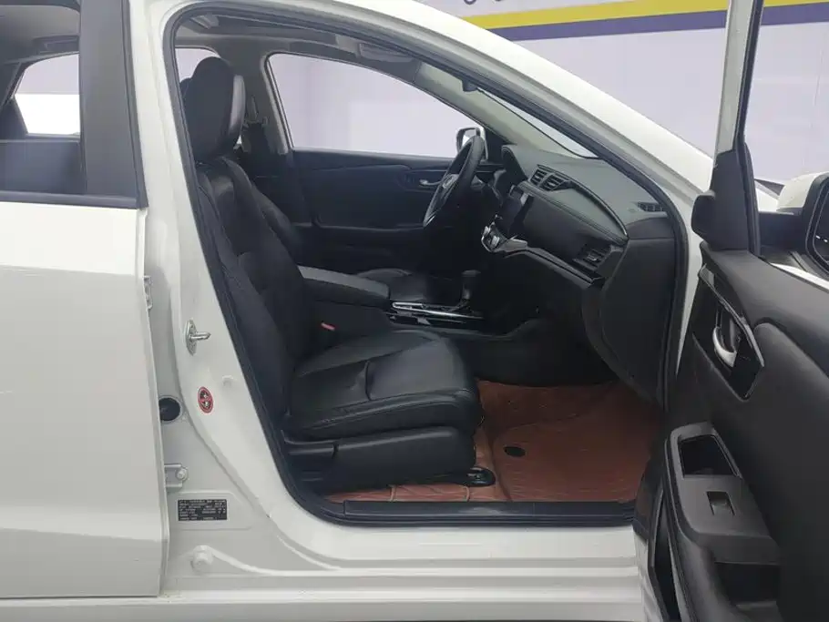 Honda Crider — миниатюра 8