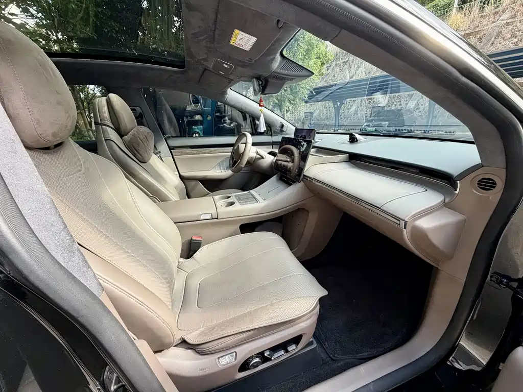 Zhijie Zhijie R7 — миниатюра 14