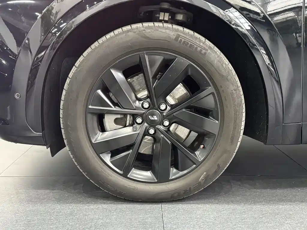 Li Auto L7 2024 MAX