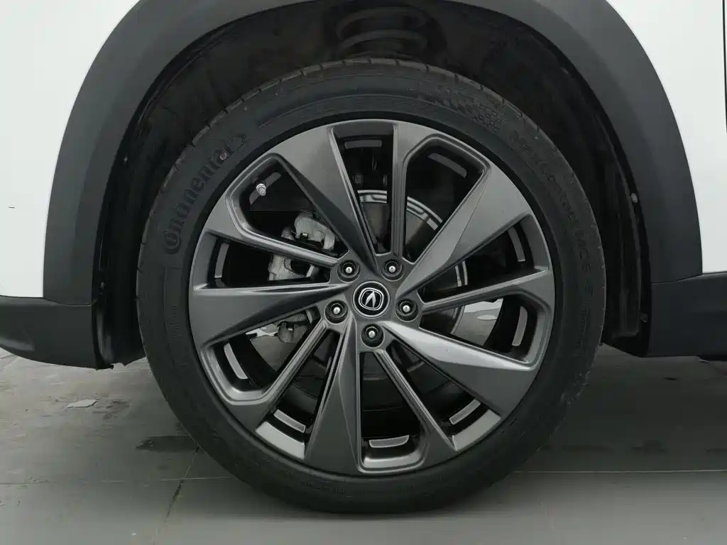 Changan UNI-T — миниатюра 17