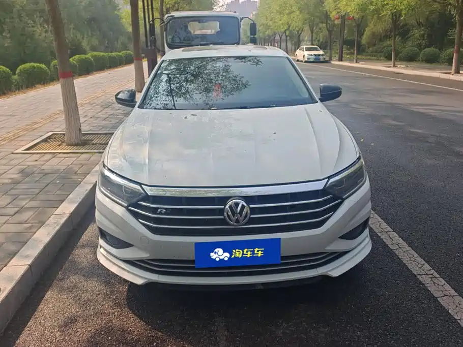 Volkswagen Sagitar — миниатюра 2