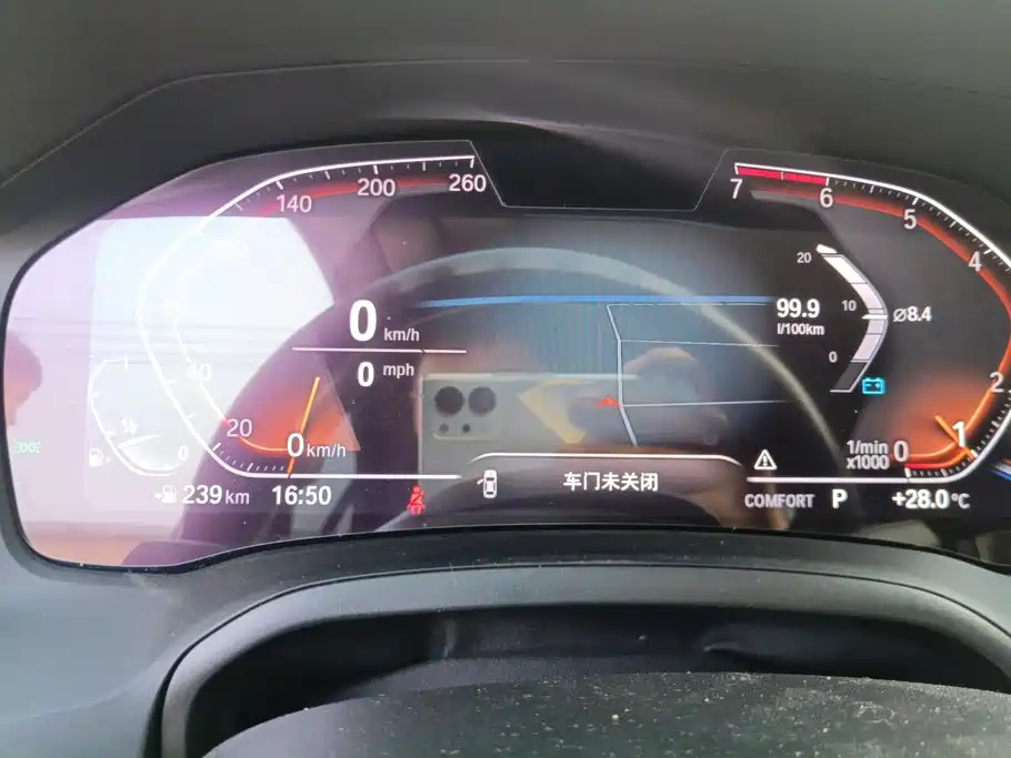 BMW 3 Series — миниатюра 14