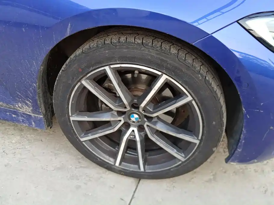 BMW 3 Series — миниатюра 6