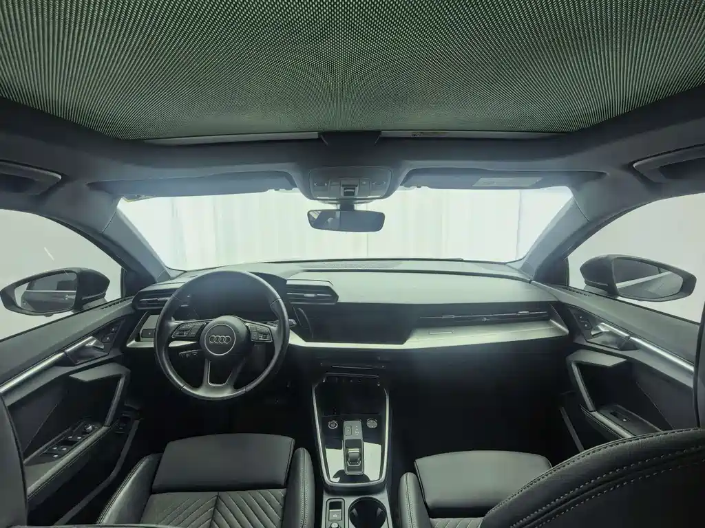 Audi A3 — миниатюра 7