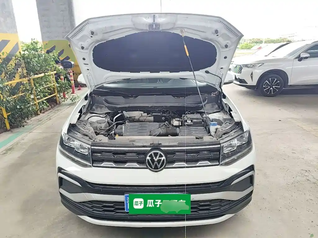 Volkswagen T-Cross — миниатюра 20