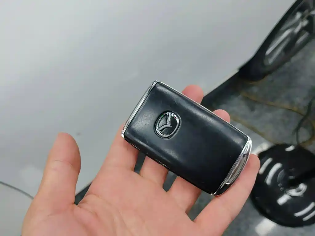 Mazda 3 Axela — миниатюра 9