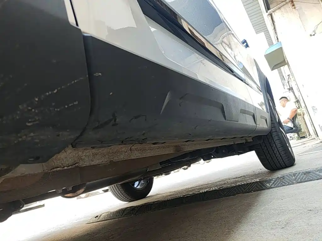 Chery Explorer 06 — миниатюра 22
