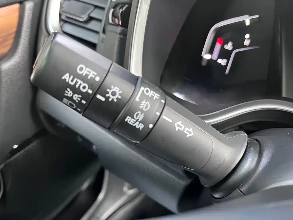 Honda CR-V — миниатюра 7