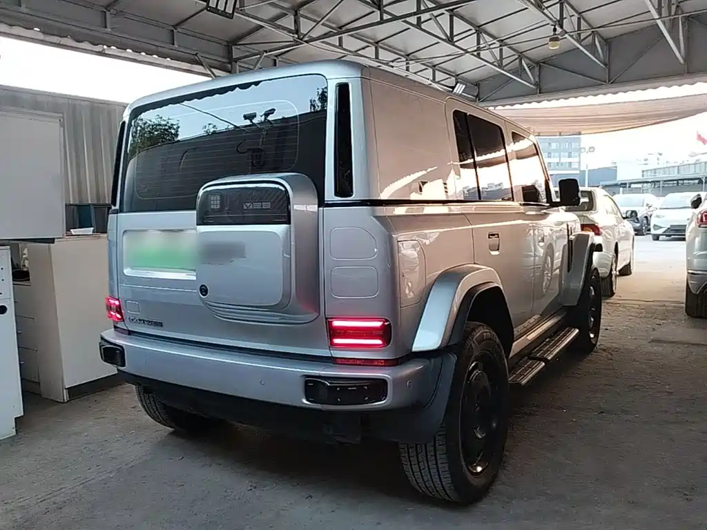iCAR iCAR Super V23 — миниатюра 7