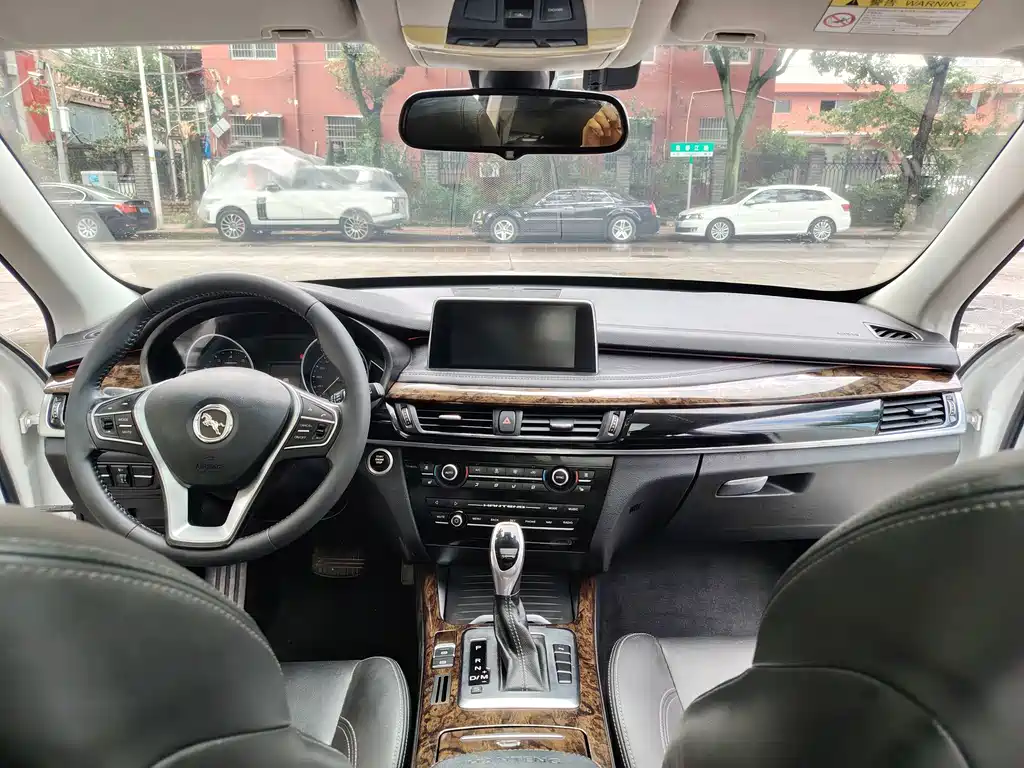 Hanteng Hanteng X7 — миниатюра 4