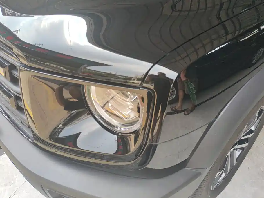 Haval Big Dog — миниатюра 5
