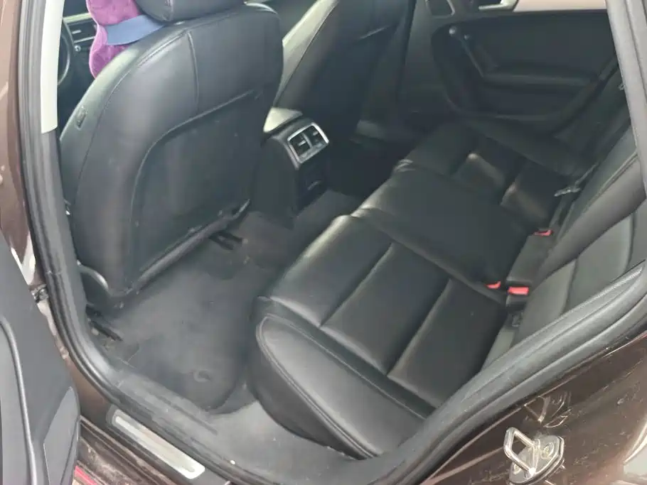 Audi A4L — миниатюра 11