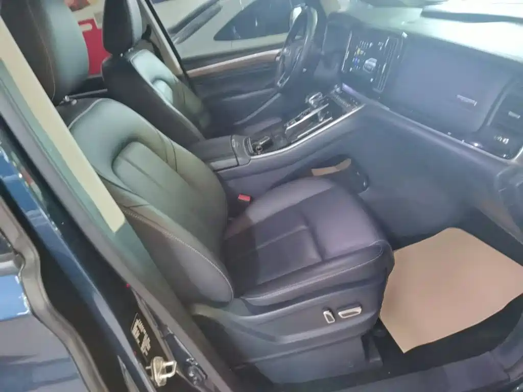 GAC Motor Trumpchi M8 — миниатюра 25