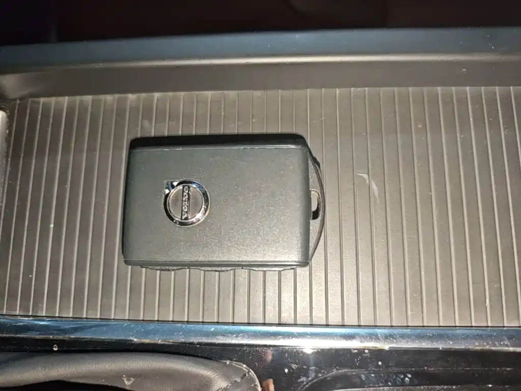 Volvo S60 — миниатюра 9