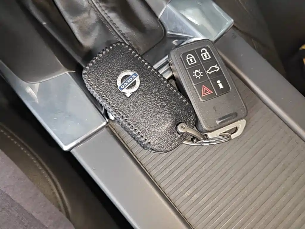 Volvo S60 — миниатюра 9
