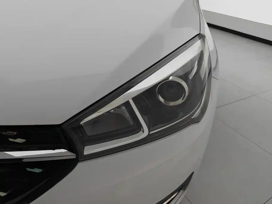 Chery Arrizo 5 — миниатюра 5
