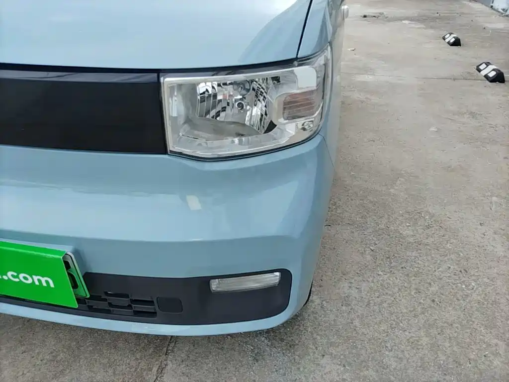 Wuling MINIEV — миниатюра 24