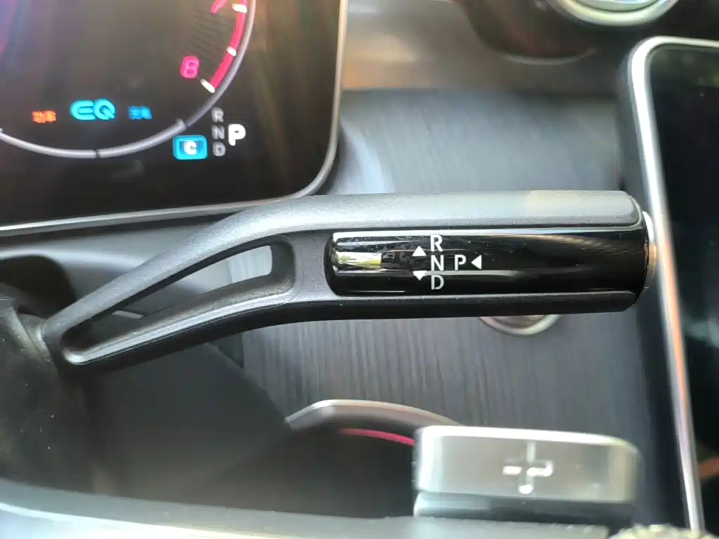 Mercedes-Benz C-Class — миниатюра 14