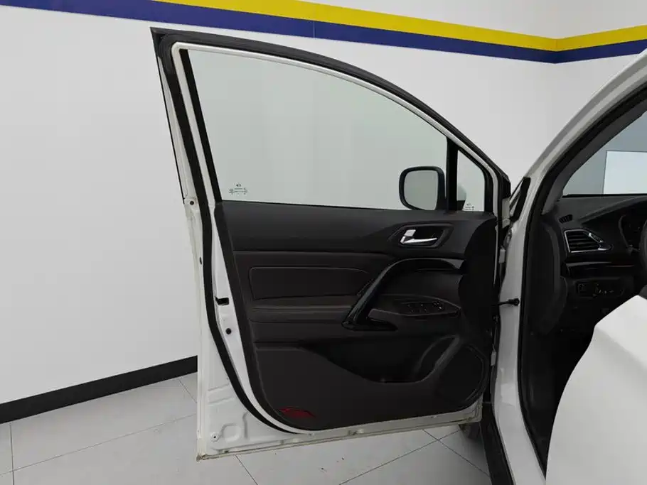GAC Motor Trumpchi GS4 — миниатюра 7