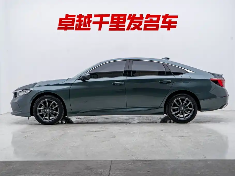 Honda Inspire 260TURBO Exquisite Edition, фото 5