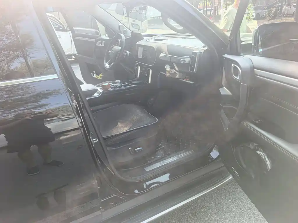 Haval Big Dog — миниатюра 7