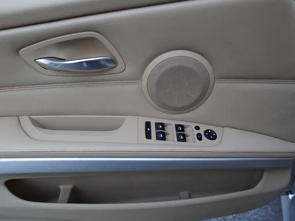 BMW 3 Series (Import) — миниатюра 21