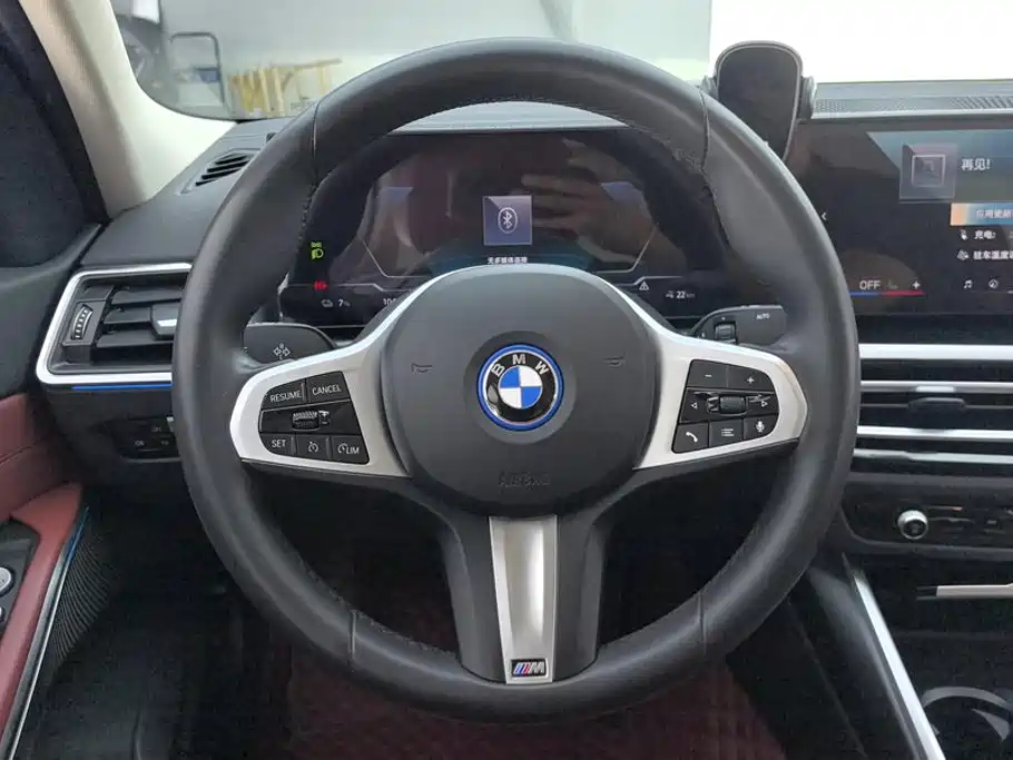 BMW i3 — миниатюра 15