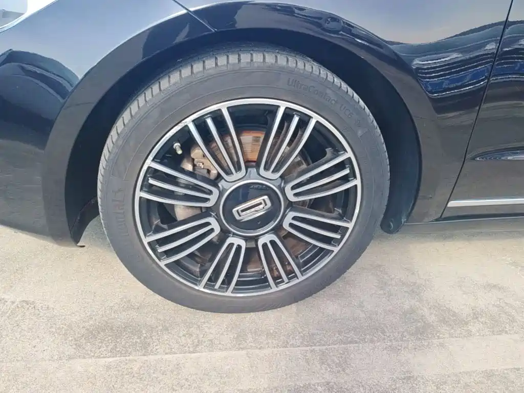Qoros Qoros 3 — миниатюра 23