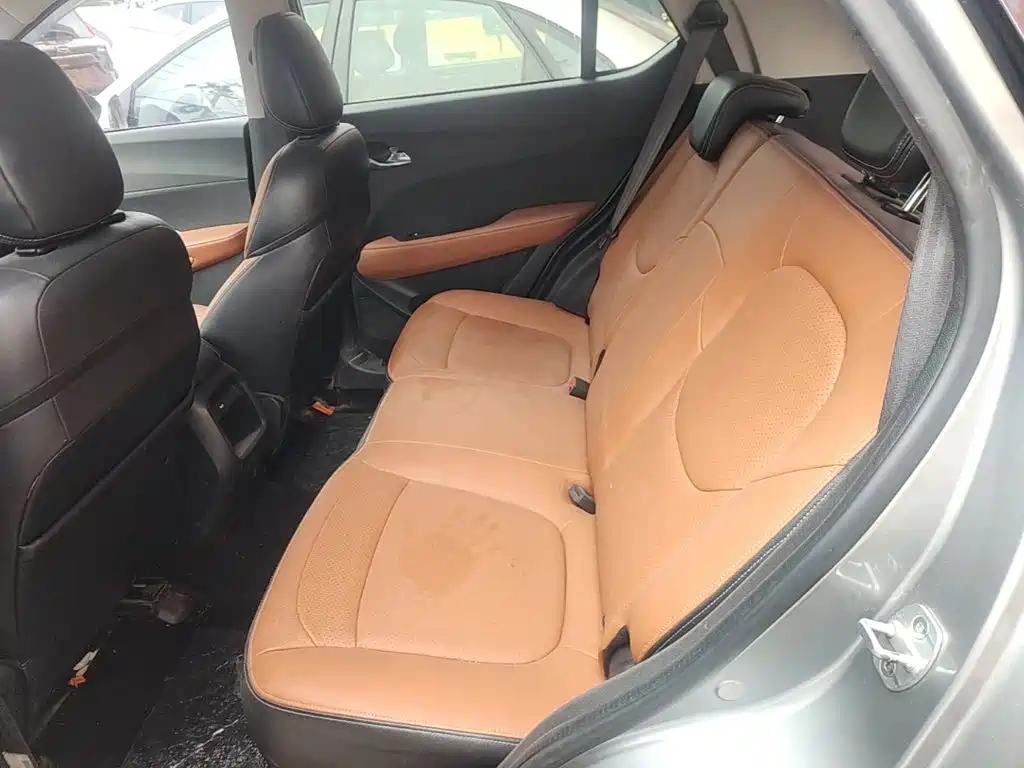 Baojun 510 — миниатюра 17