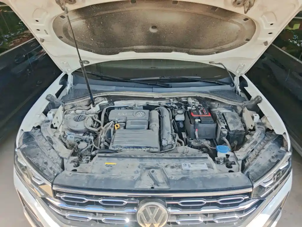 Volkswagen Tayron — миниатюра 20