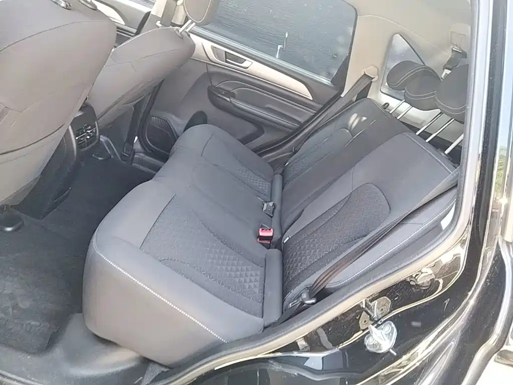 Haval M6 — миниатюра 17
