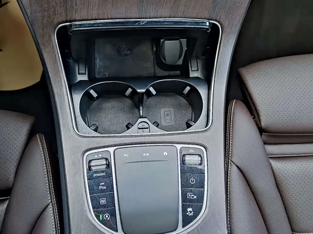 Mercedes-Benz GLC — миниатюра 18