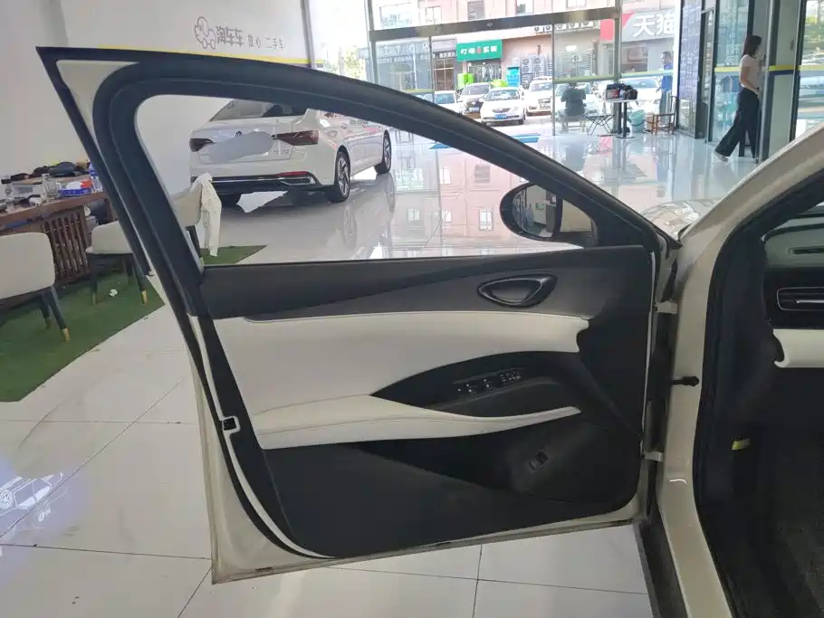 BYD Seal 06 — миниатюра 7