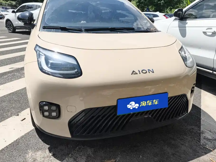 Aion AION UT — миниатюра 2