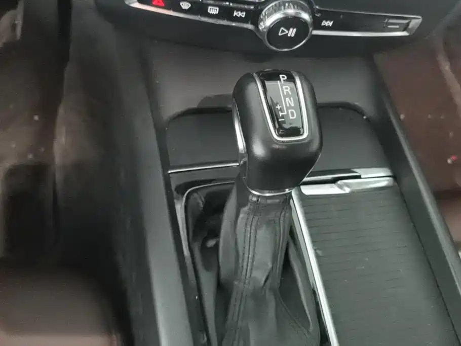 Volvo S60 — миниатюра 16