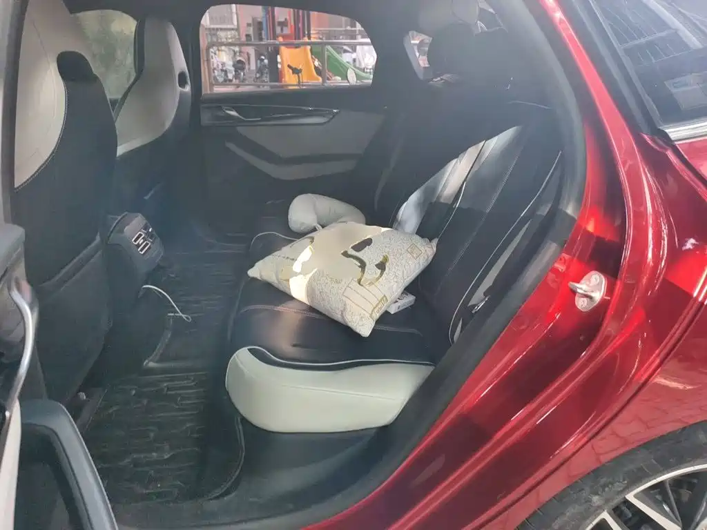 BYD Qin PLUS — миниатюра 18