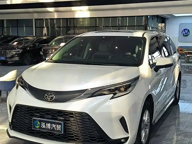 Toyota Granvia