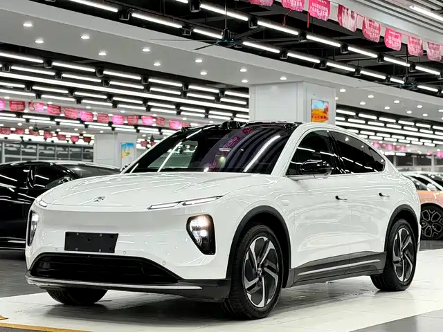 2025 Nio EC6