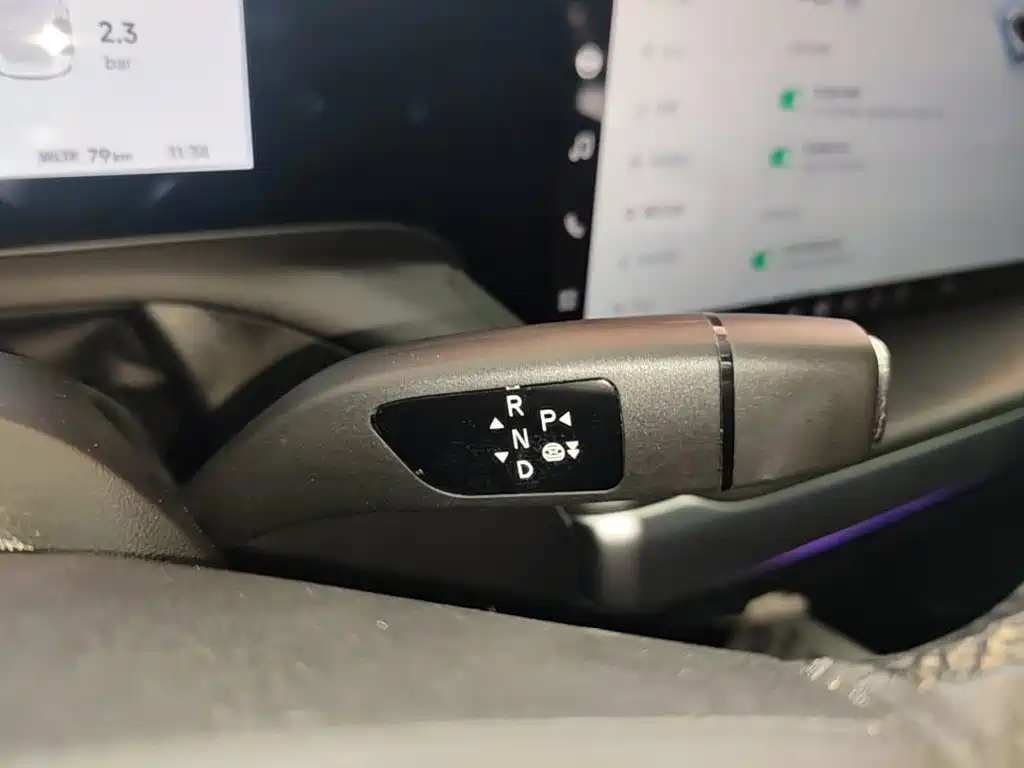XPeng P7 — миниатюра 14