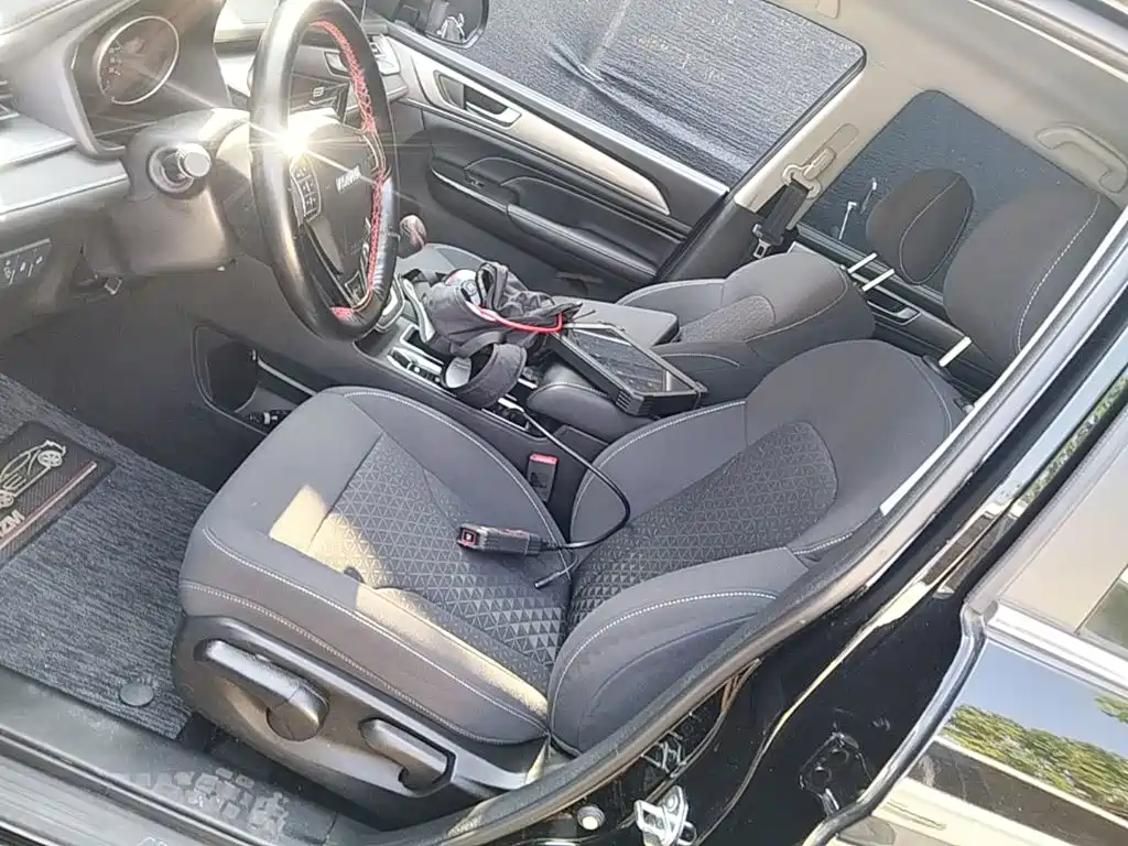 Haval M6 — миниатюра 15