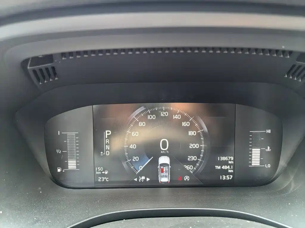 Volvo XC60 — миниатюра 15
