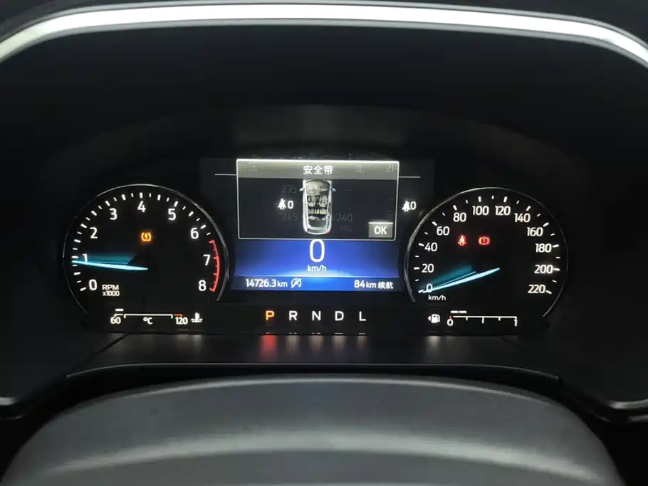 Ford Escape — миниатюра 14