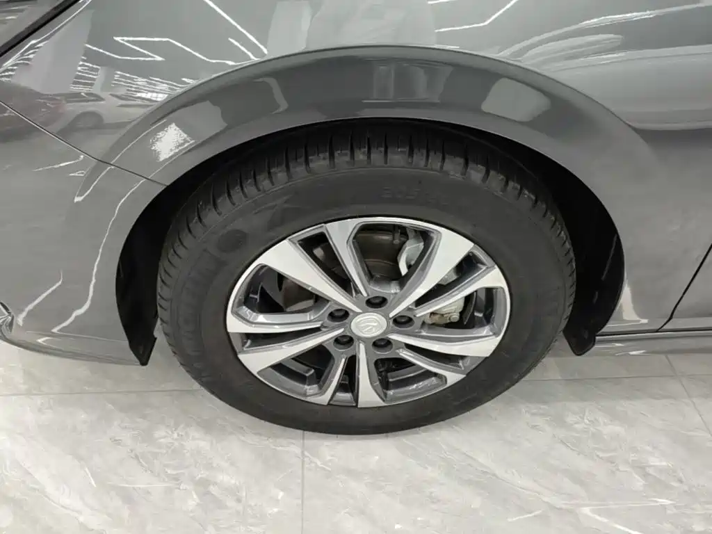Changan Eado — миниатюра 22