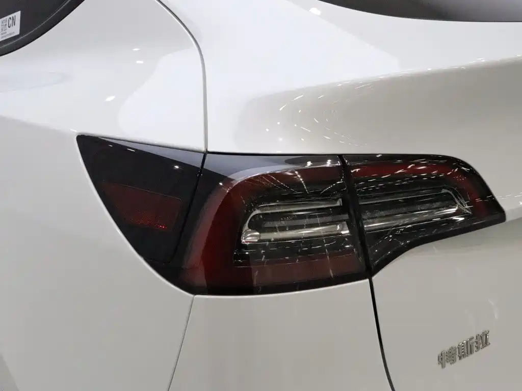 Tesla Model Y — миниатюра 20