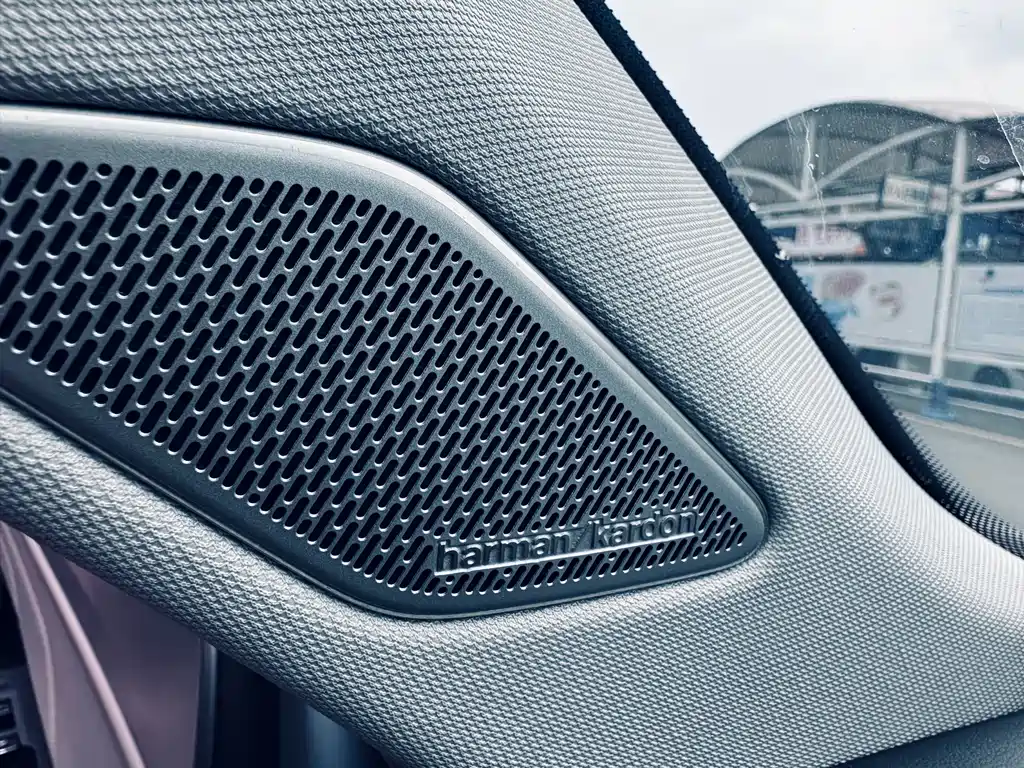 VOLKSWAGEN RANGE PATROL