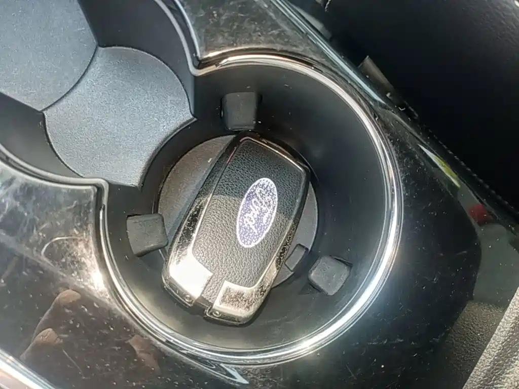 Ford Escape — миниатюра 9