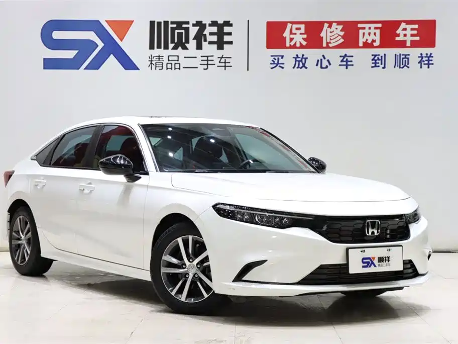 Honda Integra 2022 240TURBO CVT